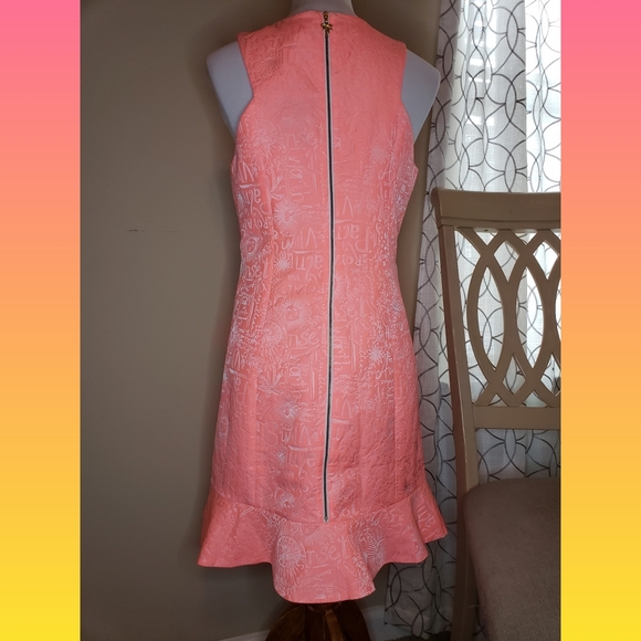 Gorgeous NEW Lilly Pulitzer dress - Picture 5 of 7